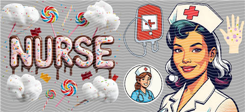 16oz Latest Bestseller-C 6838